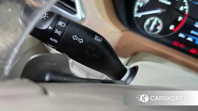 Genesis G90 id 4780760 из Кореи 20
