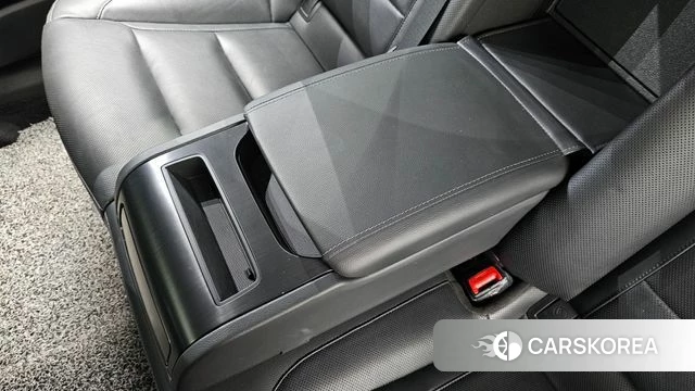 Hyundai The New Grandeur IG id 4614818 из Кореи 20