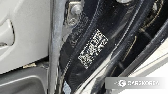 Hyundai The New Grand Starex id 4203370 из Кореи 20