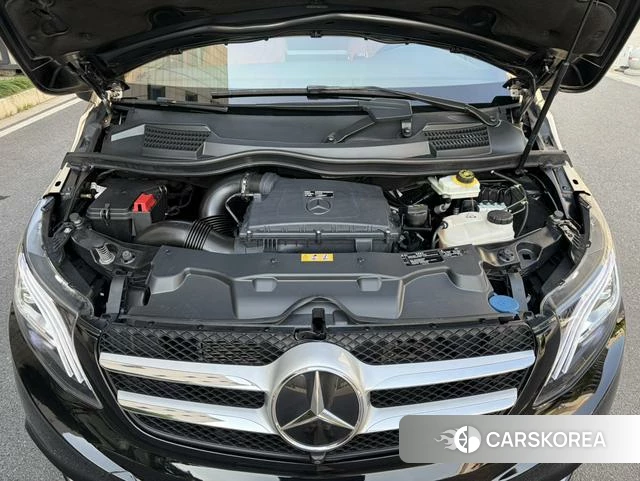 Mercedes-Benz V-class id 4341723 из Китая 20