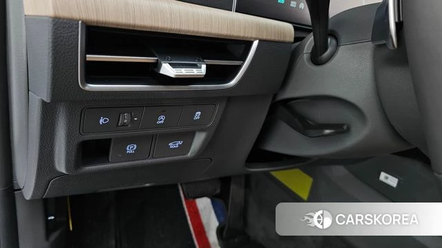 Hyundai Sonata D Edge (DN8) id 4394265 из Кореи 20