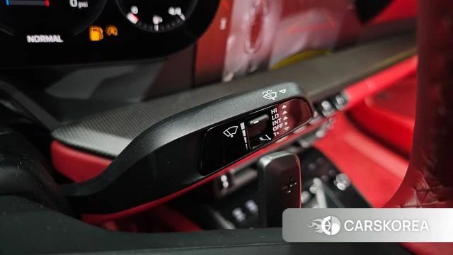 Porsche 911(992) id 4584808 из Кореи 20