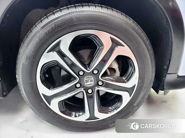 Honda XR-V id 4260617 из Китая 20