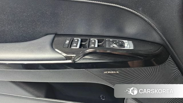 Kia K5 3rd generation id 4683703 из Кореи 20