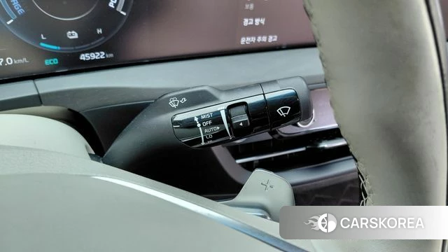 Kia K8 Hybrid id 4323059 из Кореи 20