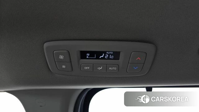 Kia Carnival 4th generation id 4775567 из Кореи 20