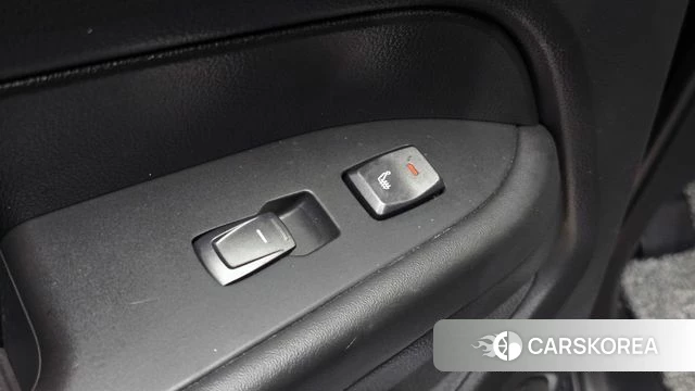 Ssangyong The New Rexton Sports Cannes id 4549946 из Кореи 20