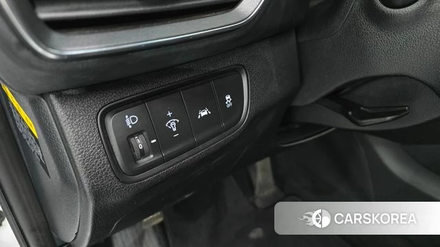 Hyundai Santa Fe TM id 4483041 из Кореи 20