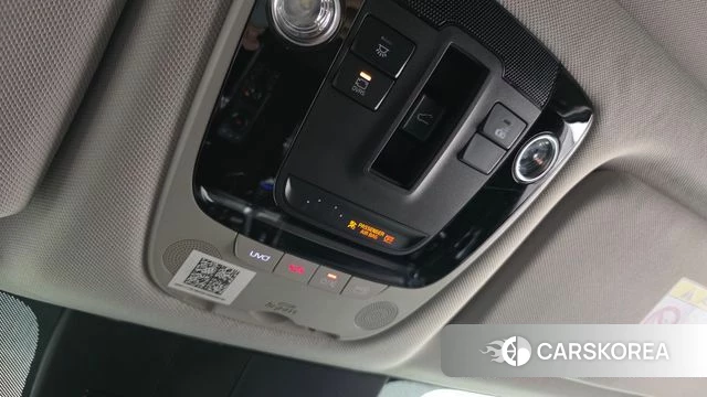 Kia Sorento 4th Generation id 4943252 из Кореи 20