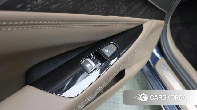Kia K8 Hybrid id 4428888 из Кореи 20