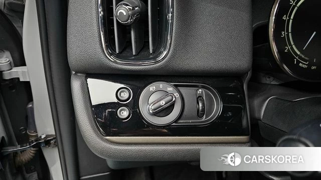 Mini Cooper Countryman id 4396056 из Кореи 20