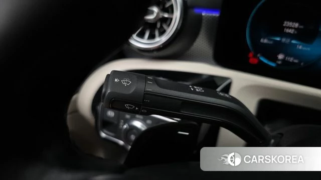 Mercedes-Benz A-Class W177 id 4697997 из Кореи 20