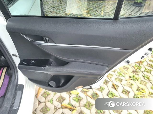 Toyota Camry id 4182666 из Китая 20
