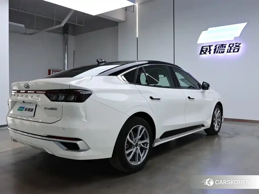 Ford Mondeo id 4577486 из Китая 20