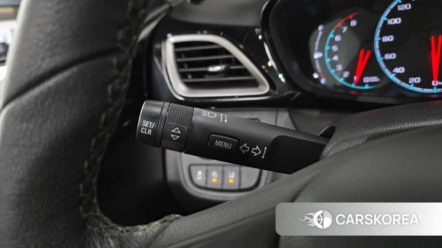 Chevrolet (GM Daewoo) The New Spark id 4854930 из Кореи 20