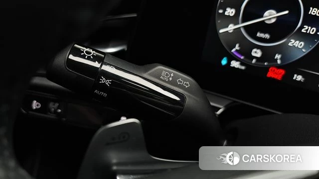 Kia Di All New Niro EV id 4223268 из Кореи 20