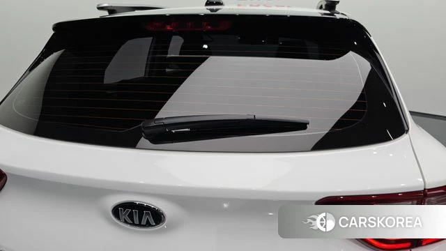 Kia Stonic id 4482938 из Кореи 20