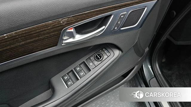 Genesis G80 id 4610005 из Кореи 20