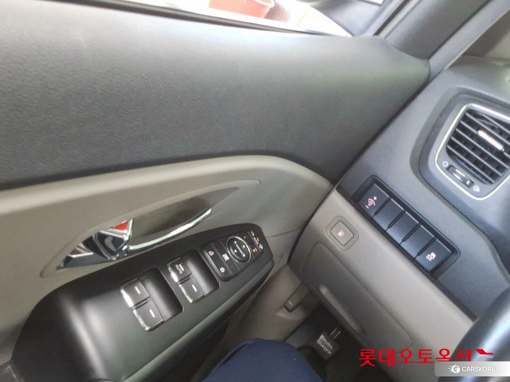 Kia Carnival id 4679358 из Кореи 20