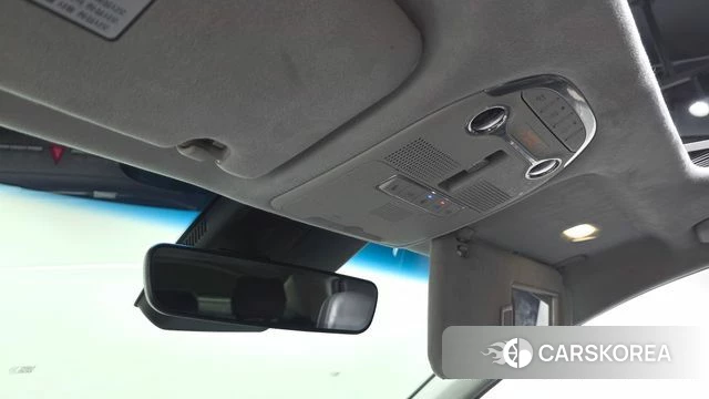 Hyundai The New Grandeur IG Hybrid id 4429866 из Кореи 20