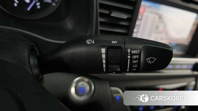 Hyundai Avante AD id 4605260 из Кореи 20