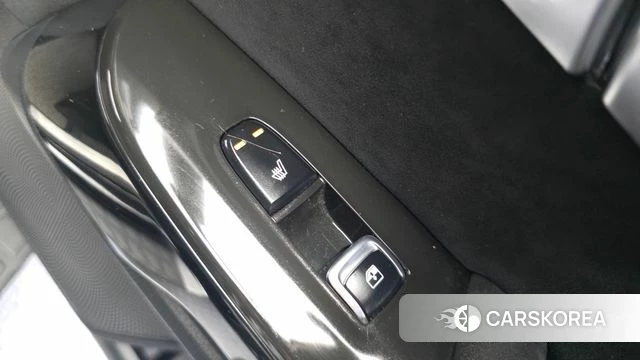 Kia Mohave Master id 4586459 из Кореи 20