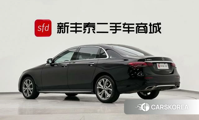 Mercedes-Benz E-class id 4329096 из Китая 20
