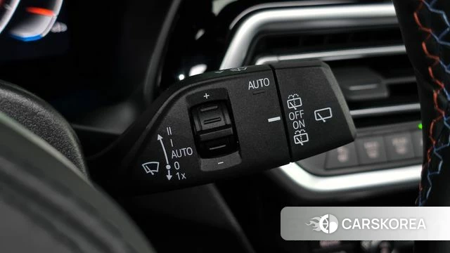 BMW X3 (G01) id 4427836 из Кореи 20