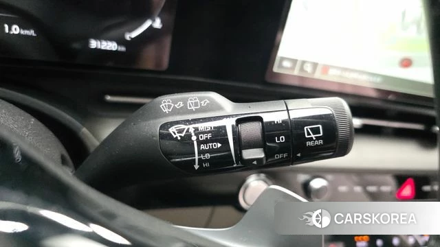 Kia Carnival 4th generation id 4905016 из Кореи 20