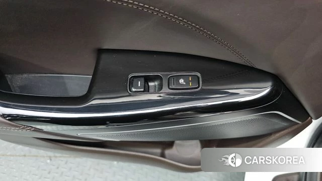 Kia Come New K7 id 4331632 из Кореи 20