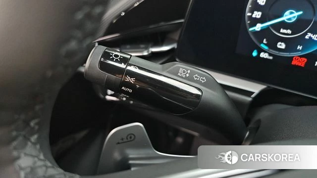 Kia Di All New Niro EV id 4322724 из Кореи 20