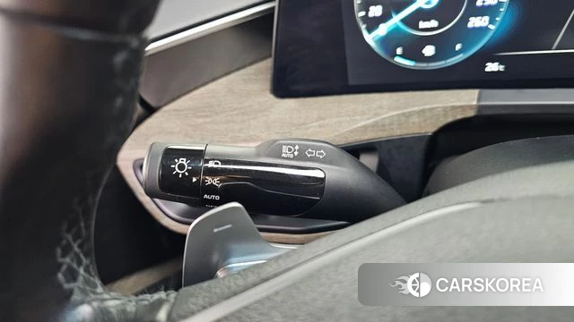 Kia K8 id 4904800 из Кореи 20