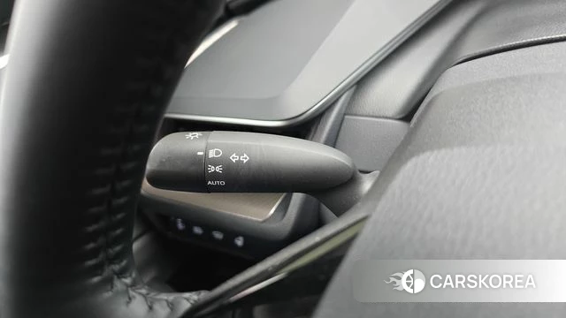 Toyota Prius 5th Generation id 4612498 из Кореи 20