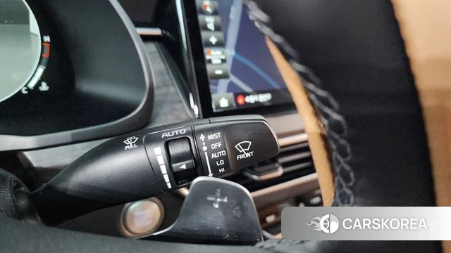 Kia K7 Premier id 4625987 из Кореи 20