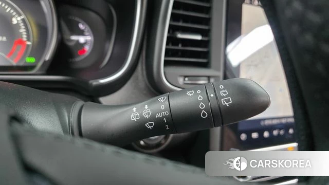 Renault Korea (Samsung) The New QM6 id 4381076 из Кореи 20