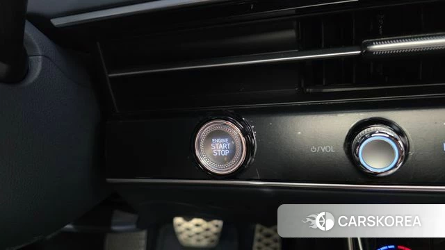 Genesis GV70 id 4590320 из Кореи 20