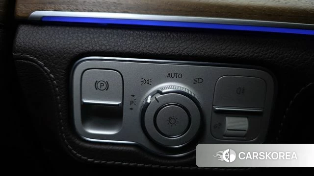 Mercedes-Benz GLS - Class X167 id 4344419 из Кореи 20