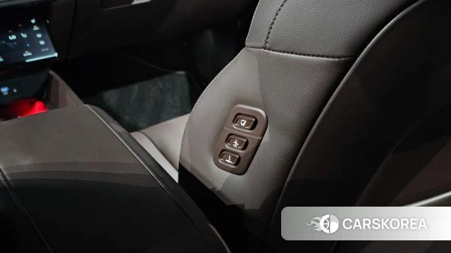Hyundai Grandeur (GN7) id 4549327 из Кореи 20