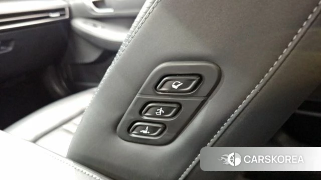 Hyundai Sonata D Edge (DN8) id 4194720 из Кореи 20