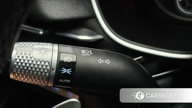 Genesis G80 (RG3) id 4750521 из Кореи 20