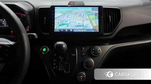 Kia The New Kia Ray id 4555441 из Кореи 20