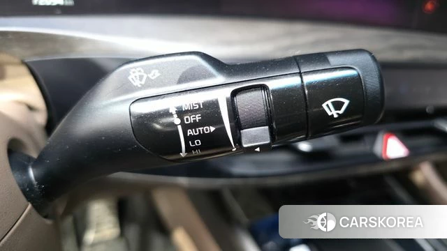 Kia K8 id 4848952 из Кореи 20