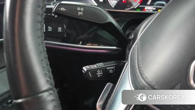 Audi A8 (D5) id 4712547 из Кореи 20