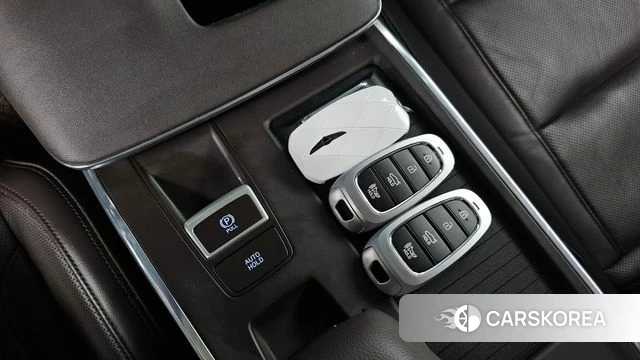Hyundai The New Grandeur IG id 4344406 из Кореи 20