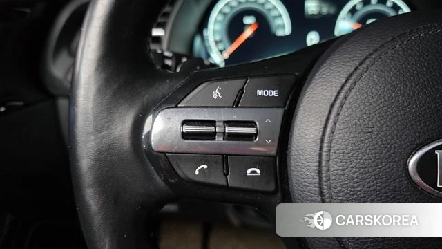 Kia K7 Premier id 4458868 из Кореи 20