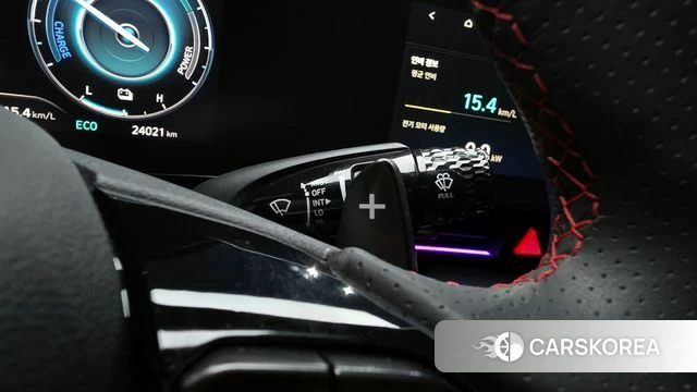 Hyundai The New Avante Hybrid (CN7) id 4229935 из Кореи 20