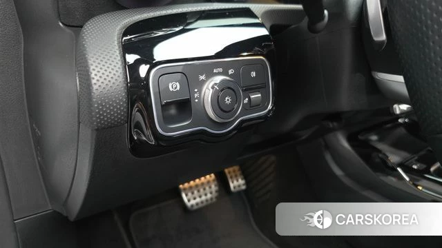 Mercedes-Benz A-Class W177 id 4542036 из Кореи 20