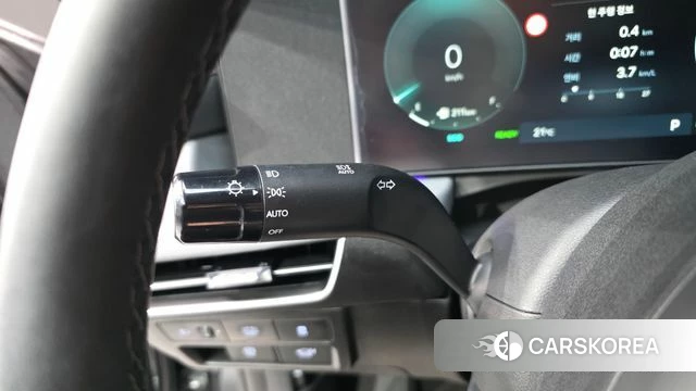 Hyundai Sonata D Edge Hybrid (DN8) id 4934470 из Кореи 20