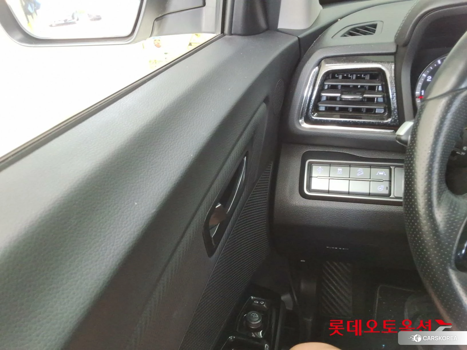 SsangYong Tivoli id 4909356 из Кореи 20