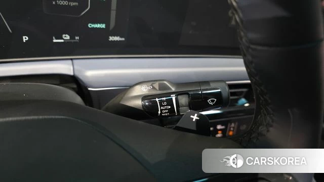 Kia The New K8 Hybrid id 4724934 из Кореи 20